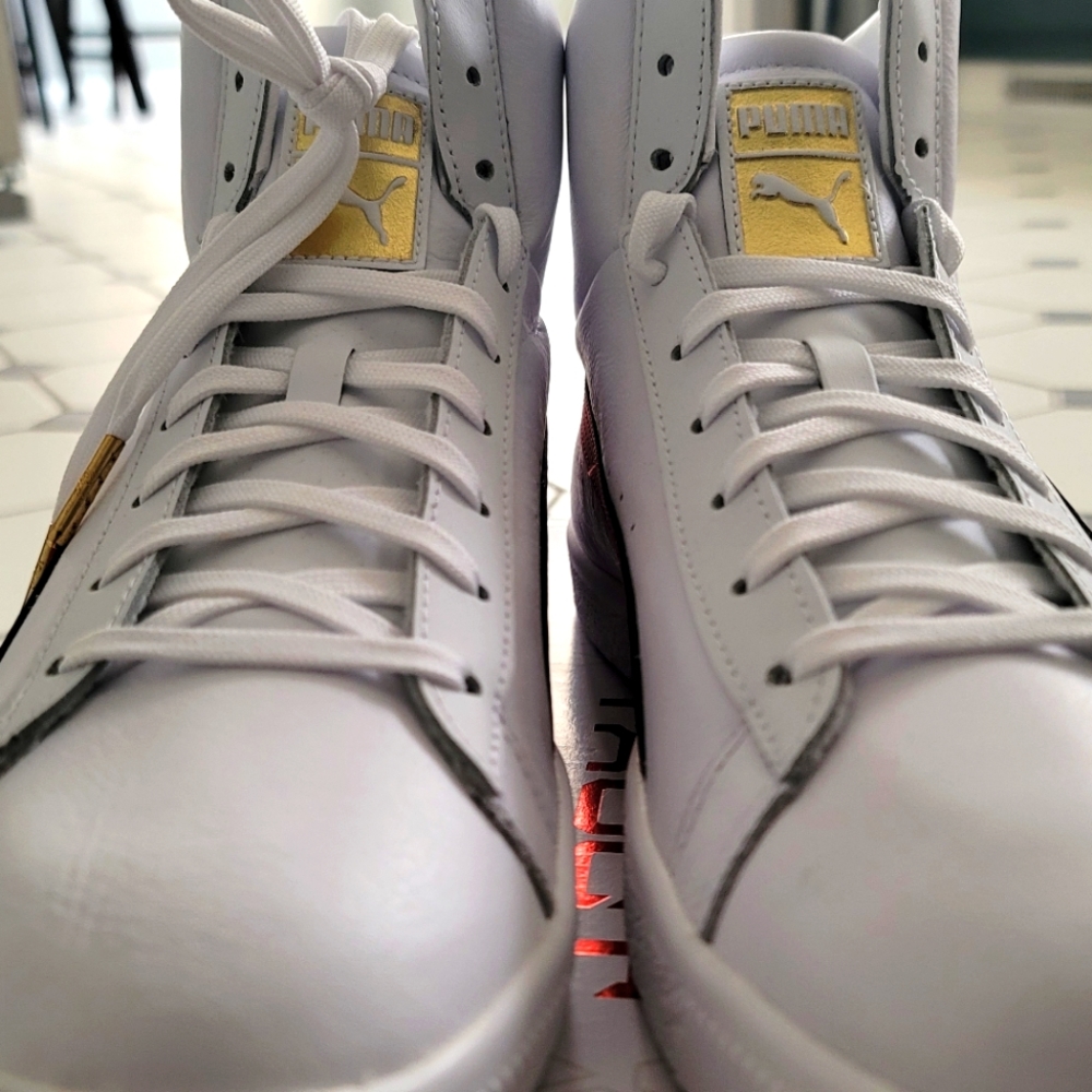Shoes